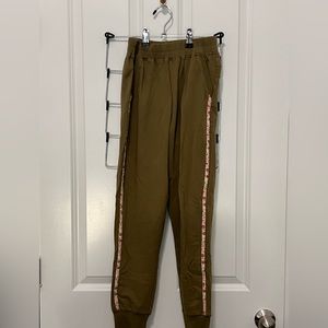 Matilda Jane Joggers